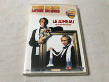 Dvd jumeau yves d'occasion  Oyonnax