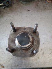 Mozzo porta cuscinetti usato  Verdellino