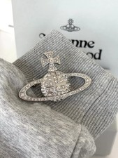 Vivienne westwood silver for sale  ENFIELD