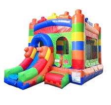 Commercial inflatable bounce for sale  Buffalo