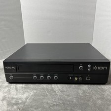 Vcr recorder ion for sale  Spotsylvania