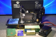 Singer black featherweight for sale  Austin