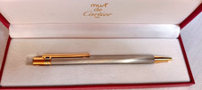 Penna sfera cartier usato  Ferrara