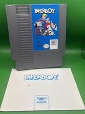 Paperboy nintendo entertainmen for sale  Rochester