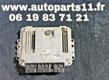 Calculateur moteur peugeot d'occasion  Carcassonne