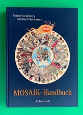 Wipa mosaik handbuch gebraucht kaufen Wipa mosaik handbuch gebraucht kaufen  Cottbus