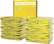 10pc emergency mylar for sale  Hesperia