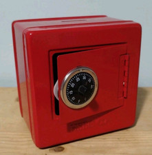 Hsbc mini safe for sale  DEREHAM