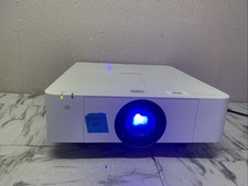 PROJETOR LASER SONY VPL-FHZ65 WUXGA LOCAL GRANDE 15200 Horas! comprar usado  Enviando para Brazil
