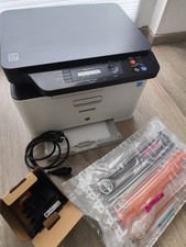 Samsung xpress c480w gebraucht kaufen  Zimmern ob Rottweil