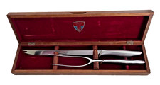 Vintage gerber carving for sale  Cathedral City