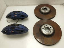 Series brake kit for sale  SKELMERSDALE
