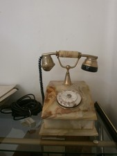 Téléphone cadran onyx d'occasion  Sourdun