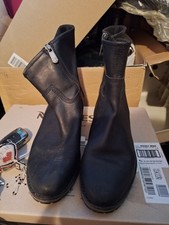 Timberland damen stiefeln gebraucht kaufen  Rudersberg