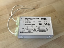 hps ballast for sale  GLASGOW