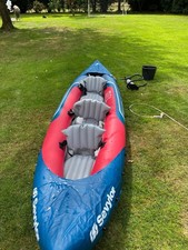 Sevylor tahiti person for sale  WOLVERHAMPTON