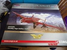 Corgi aa37205 handley for sale  FELIXSTOWE