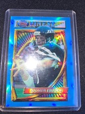 1995 topps finest d'occasion  Expédié en Belgium