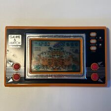 Nintendo game watch gebraucht kaufen  Dietzenbach