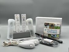 Nintendo wii player gebraucht kaufen  Rhede