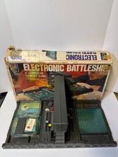 1977 electronic battleship for sale  Derby