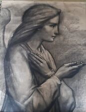 Trento longaretti disegno usato  Bergamo