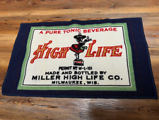 Miller high life for sale  O Fallon