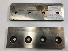 Chipper knife blade for sale  Morrisville