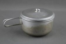 Antico pentolino alluminio usato  Rho