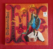 Grateful dead live usato  Latina
