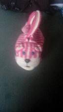 Bagpuss pencil case for sale  NORWICH