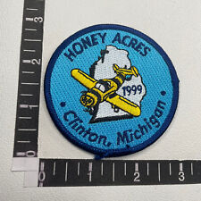 Vtg 1999 clinton for sale  Wichita