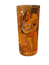 Verre simba roi d'occasion  Verdun