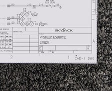 Skyjack sjii3226 scissor for sale  Dubuque