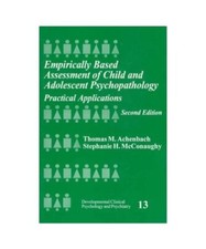 Empirically based assessment gebraucht kaufen Empirically based assessment gebraucht kaufen  Trebbin