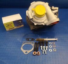 Turbocompressore bmw 525d usato  Spedire a Italy