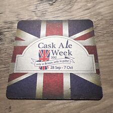 Camra national cask for sale  WIGAN