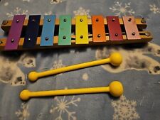 Xylophone color xylo for sale  Allentown