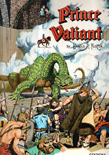 Prince valiant 1961 usato  San Lorenzo Nuovo