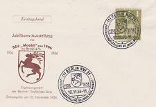 Berlin fdc 153 gebraucht kaufen  Reichshof