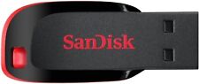 Sandisk cruzer blade for sale  PORTSMOUTH