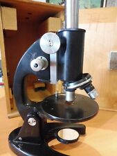 Ancien microscope zeiss d'occasion  Senones
