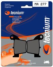 Plaquettes frein moto d'occasion  Menton