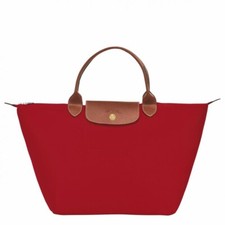 Longchamp pliage top gebraucht kaufen  Buschkämpen