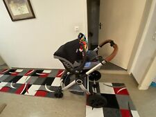 Kinderkraft kinderwagen 3in1 gebraucht kaufen  Mannheim