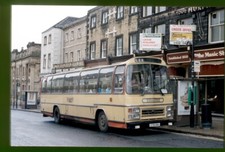Coach slide without for sale  PUDSEY