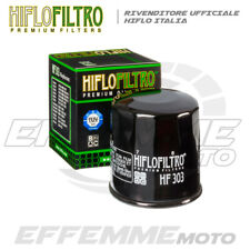 Filtro olio hiflo usato  Amantea