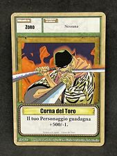 One piece tcg usato  Canossa