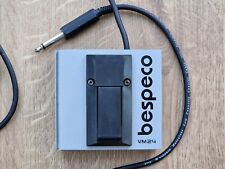 Bespeco vm24 drive for sale  BRIDGWATER