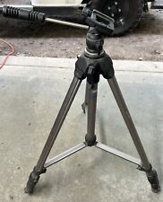 Vanguard 288b tripod for sale  Exeter